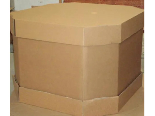 瓦楞纸箱的优势--风暴娱乐