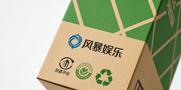 风暴娱乐进军包装赛道，风暴平台打造一站式包装服务新生态