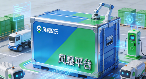 数智迭代+绿色升级！风暴娱乐解锁包装箱创新新范式